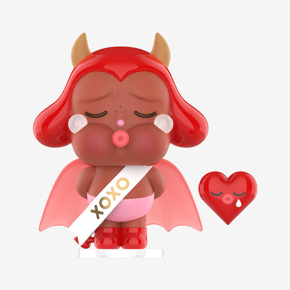 CRYBABY Crying For Love