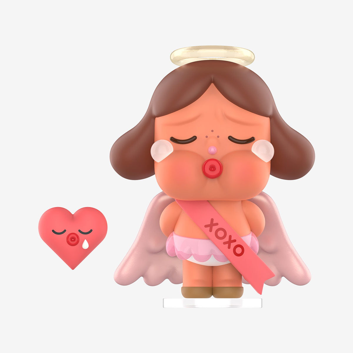 CRYBABY Crying For Love