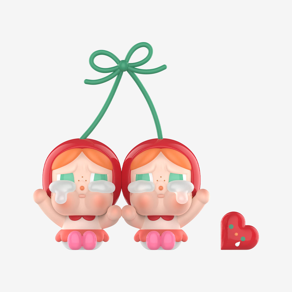 CRYBABY Crying For Love