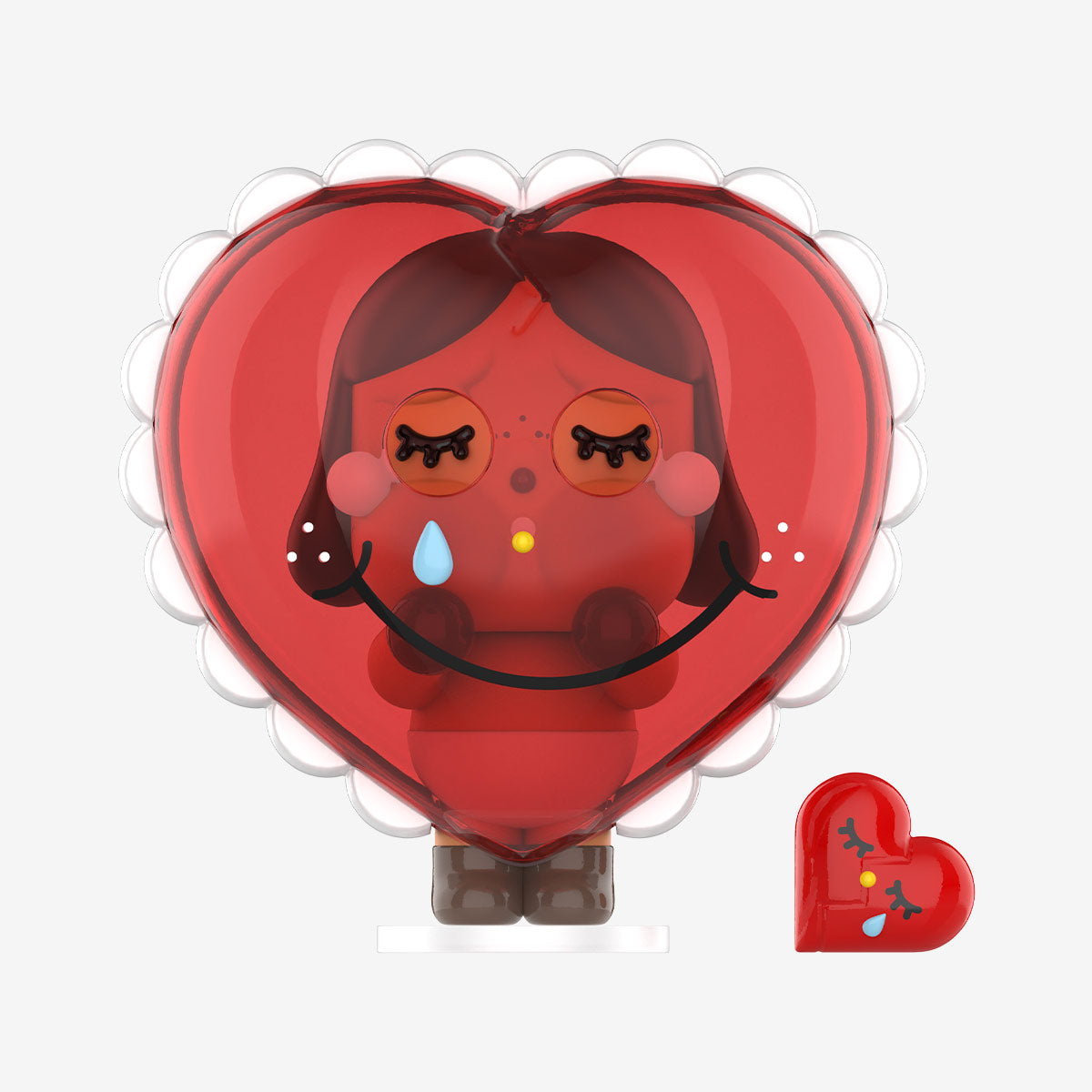 CRYBABY Crying For Love