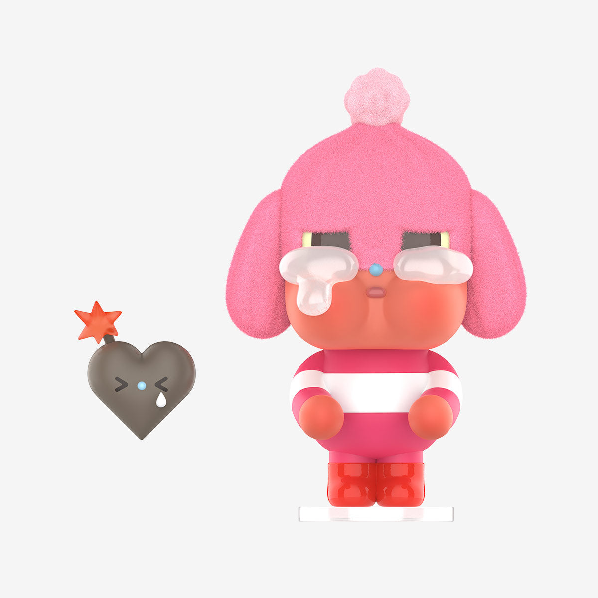 CRYBABY Crying For Love
