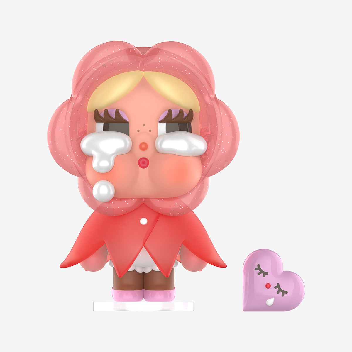 CRYBABY Crying For Love