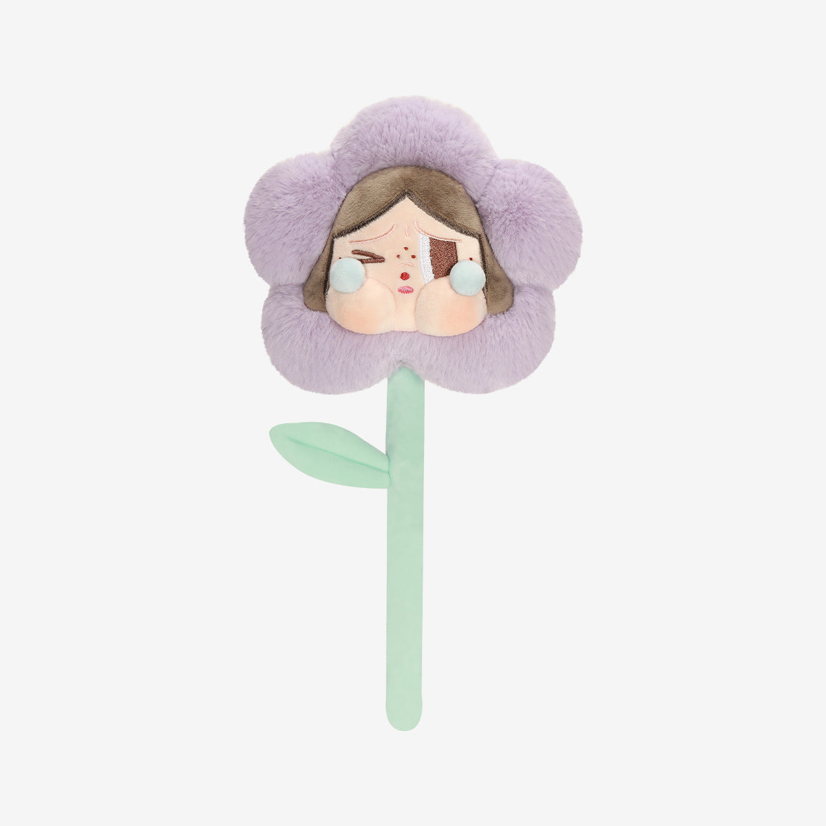 CRYBABY Sad Club Series - Plush Flower