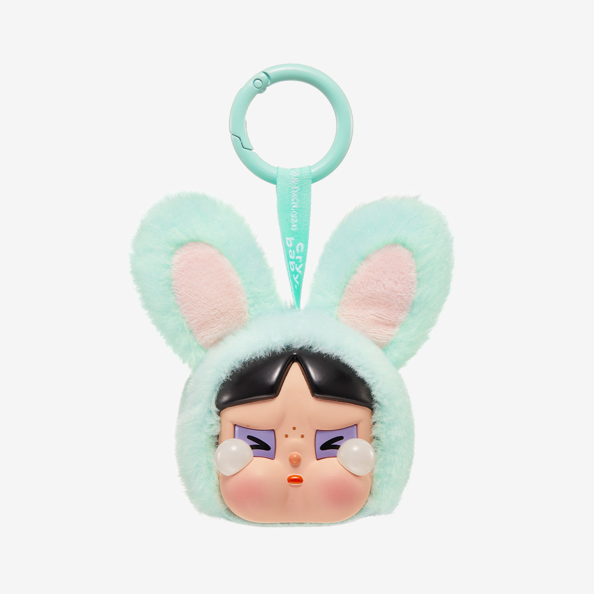 CRYBABY × Powerpuff Girls