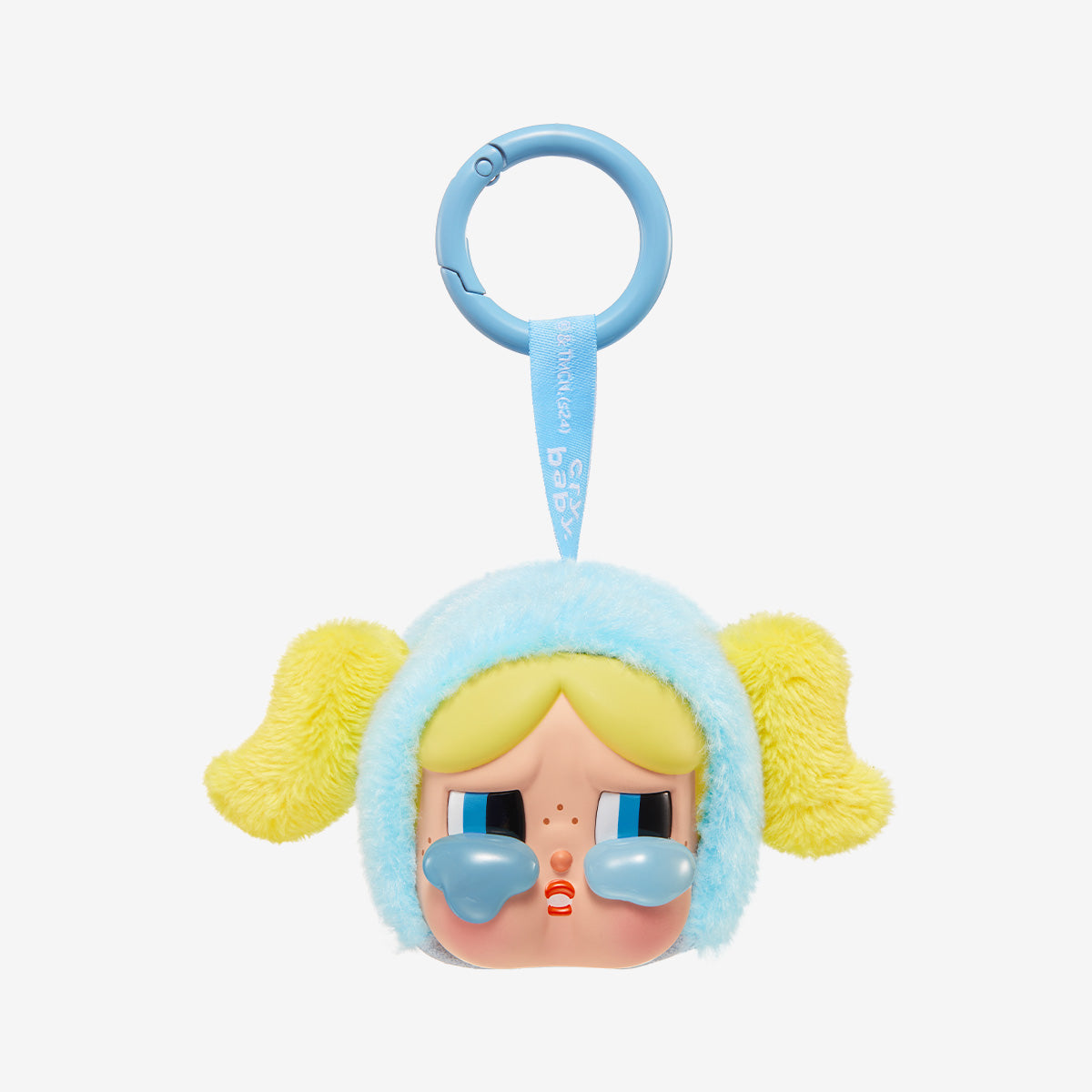 CRYBABY × Powerpuff Girls