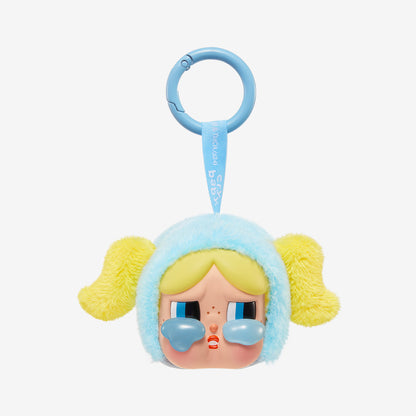 CRYBABY × Powerpuff Girls