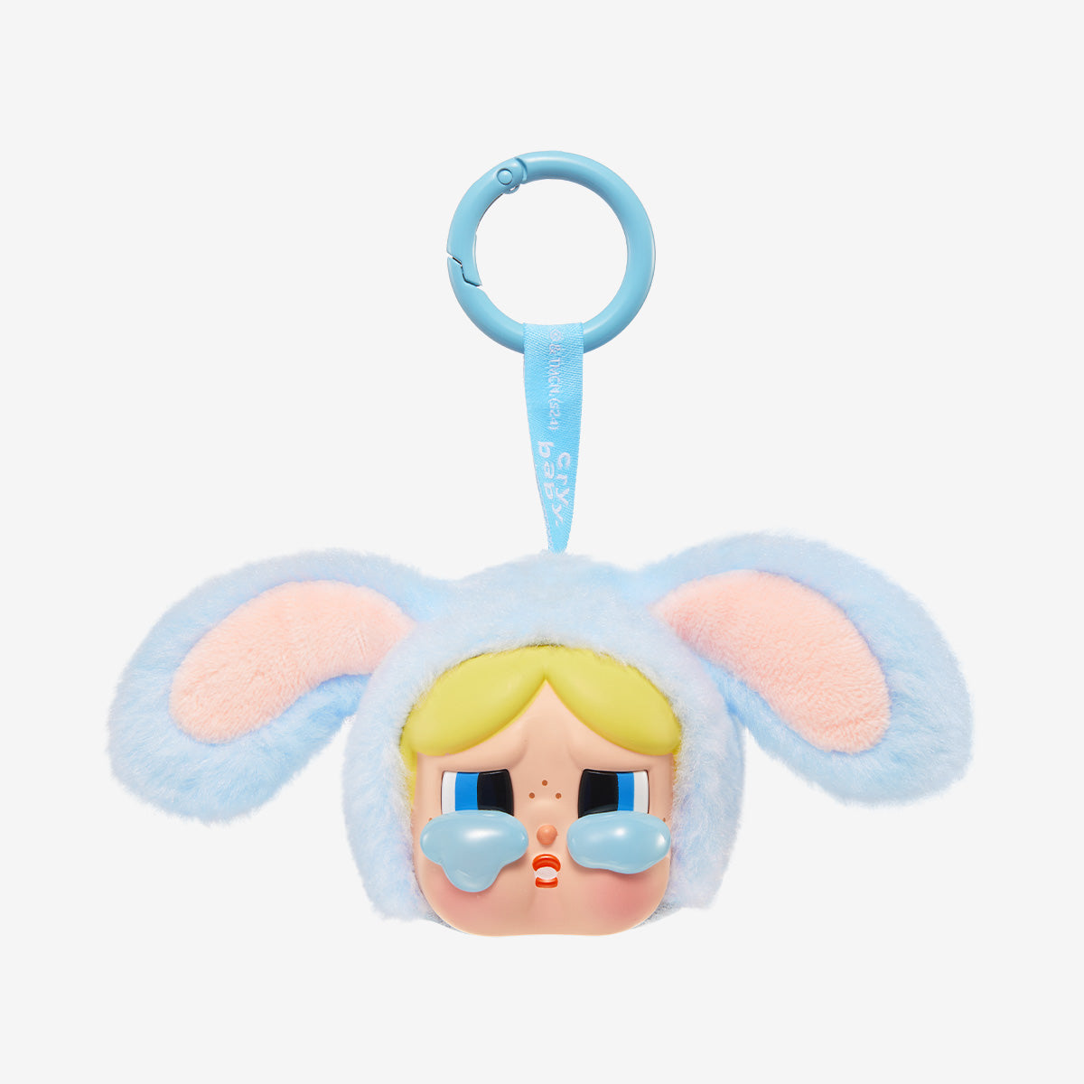 CRYBABY × Powerpuff Girls