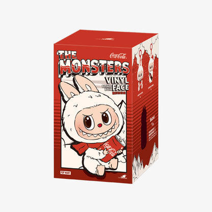 Coca Cola Series - LABUBU