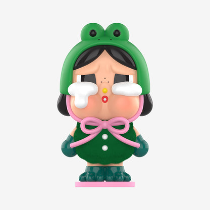 CRYBABY Crying Again Figuras
