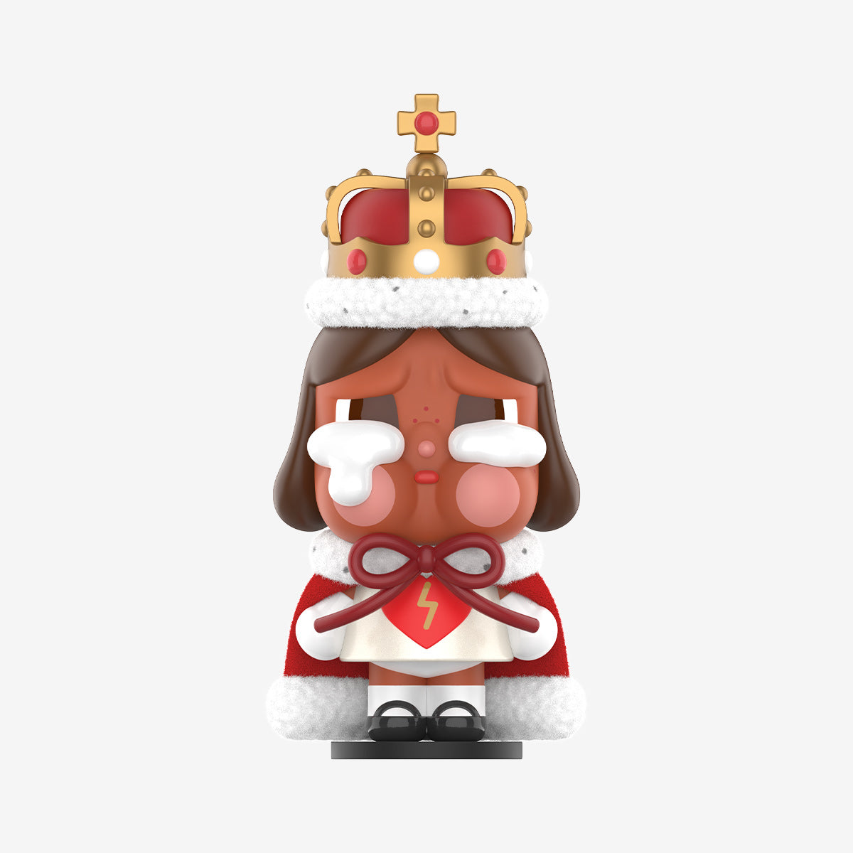CRYBABY Crying Again Figuras