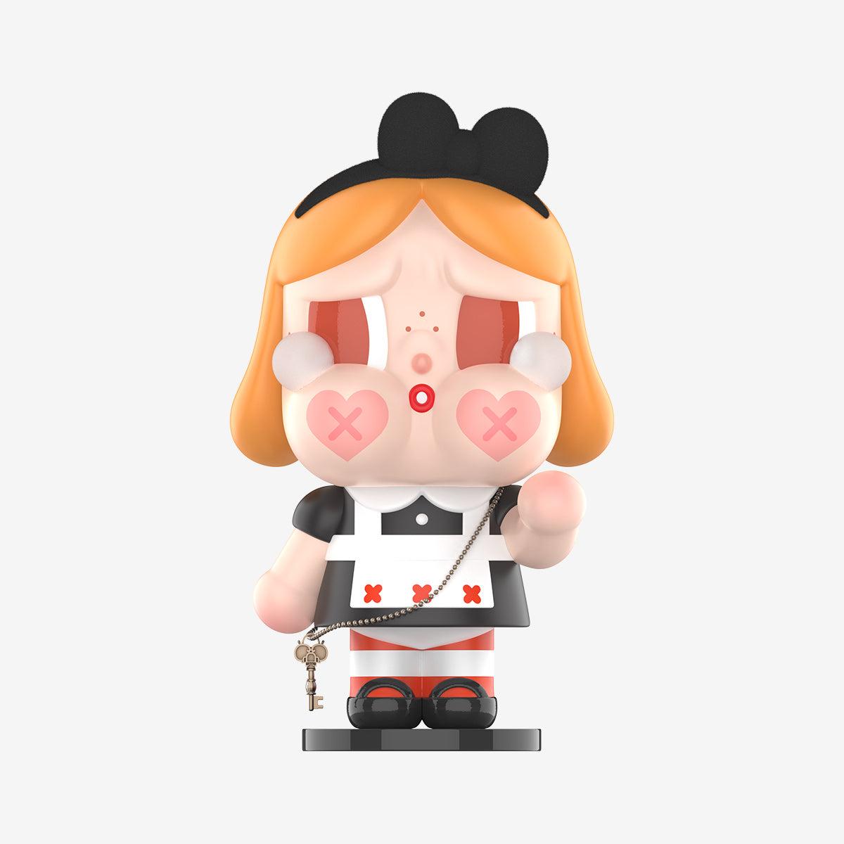 CRYBABY Crying Again Figuras