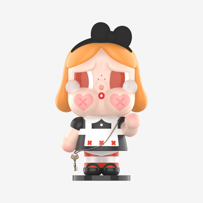CRYBABY Crying Again Figuras