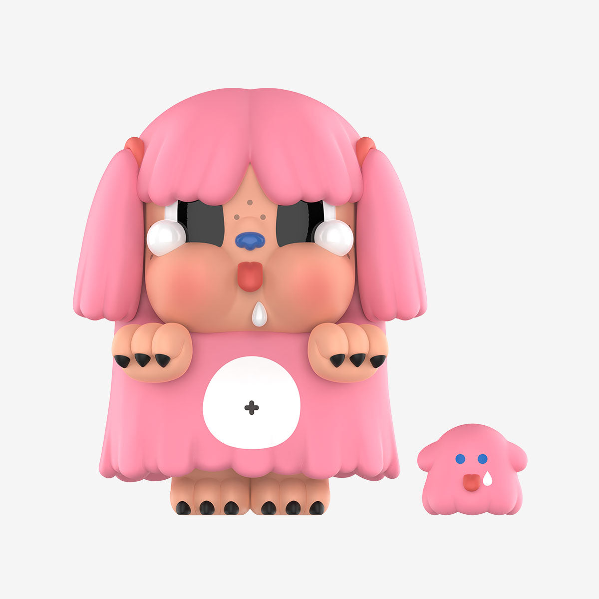 CRYBABY Monster's Tears