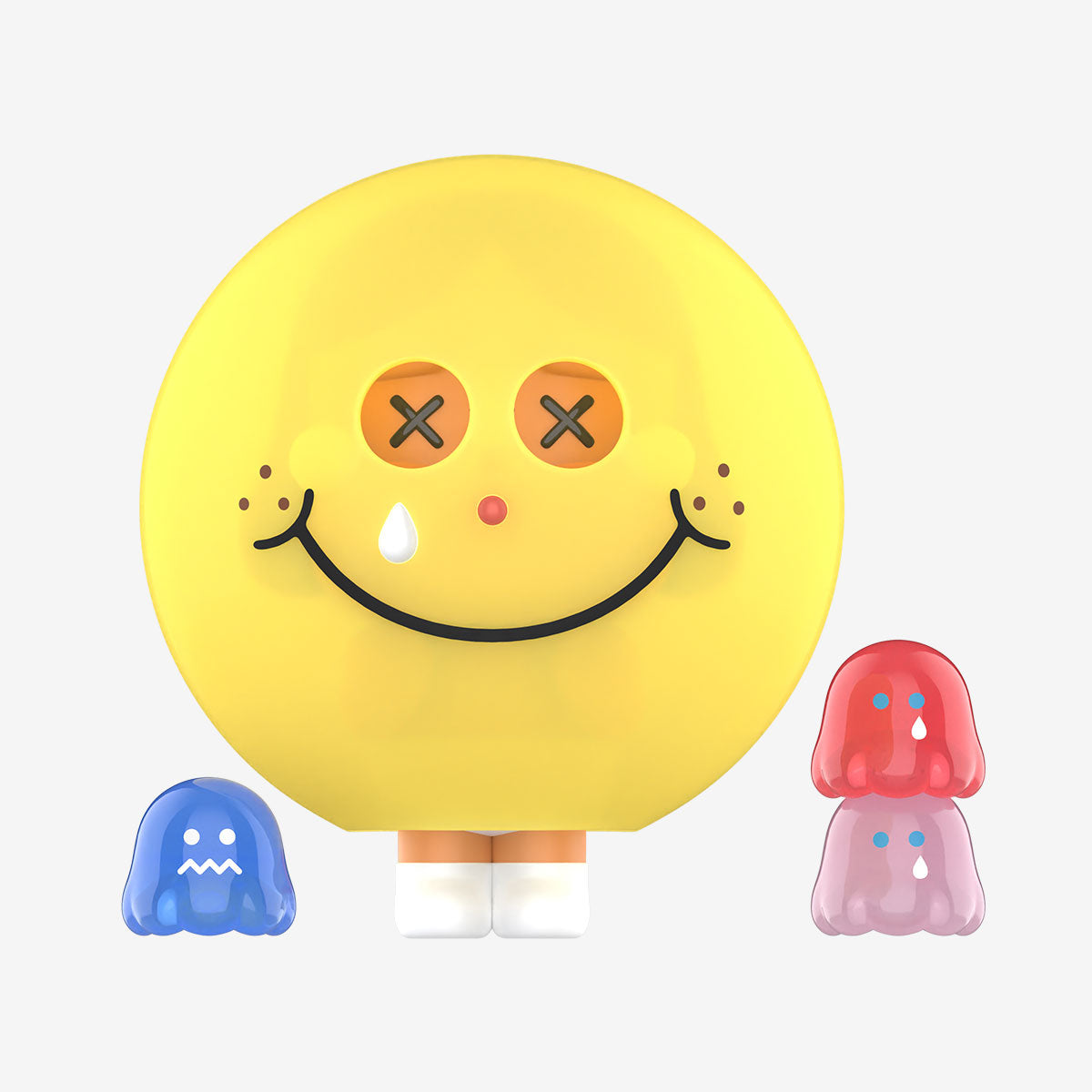 CRYBABY Monster's Tears
