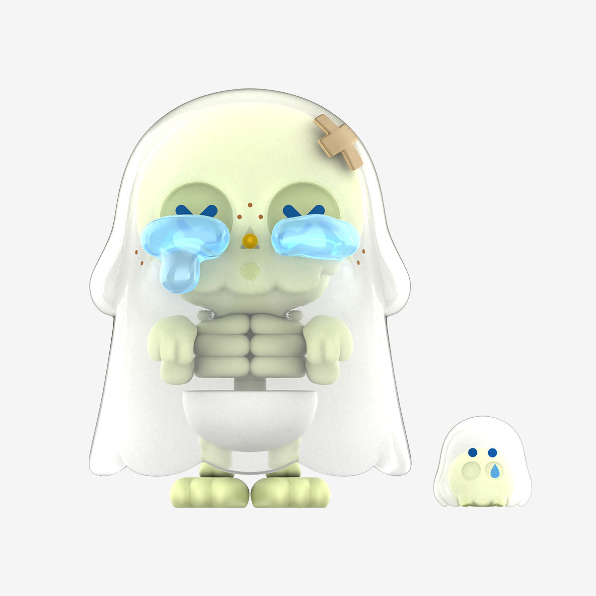 CRYBABY Monster's Tears
