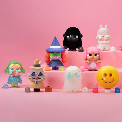 CRYBABY Monster's Tears