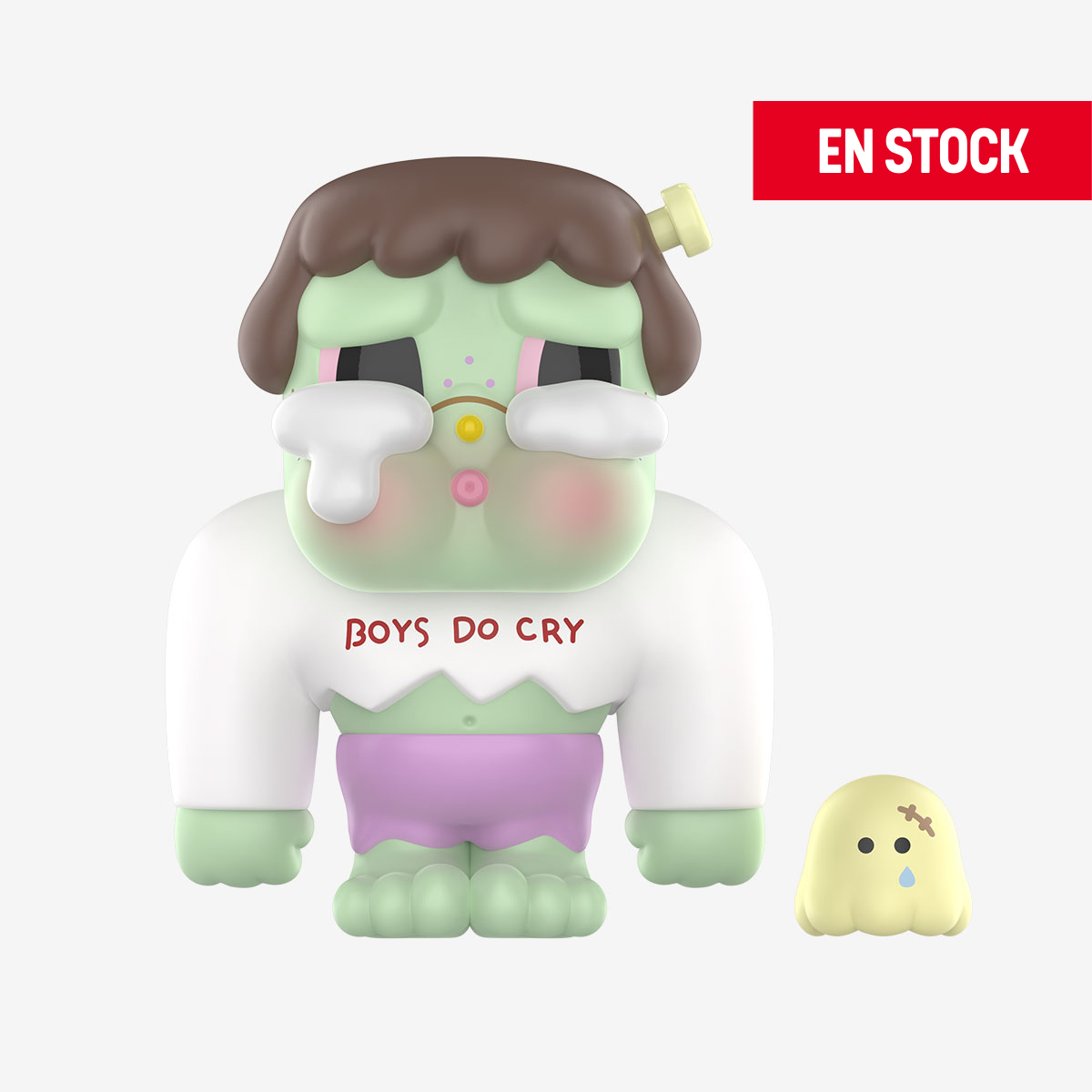 CRYBABY Monster's Tears