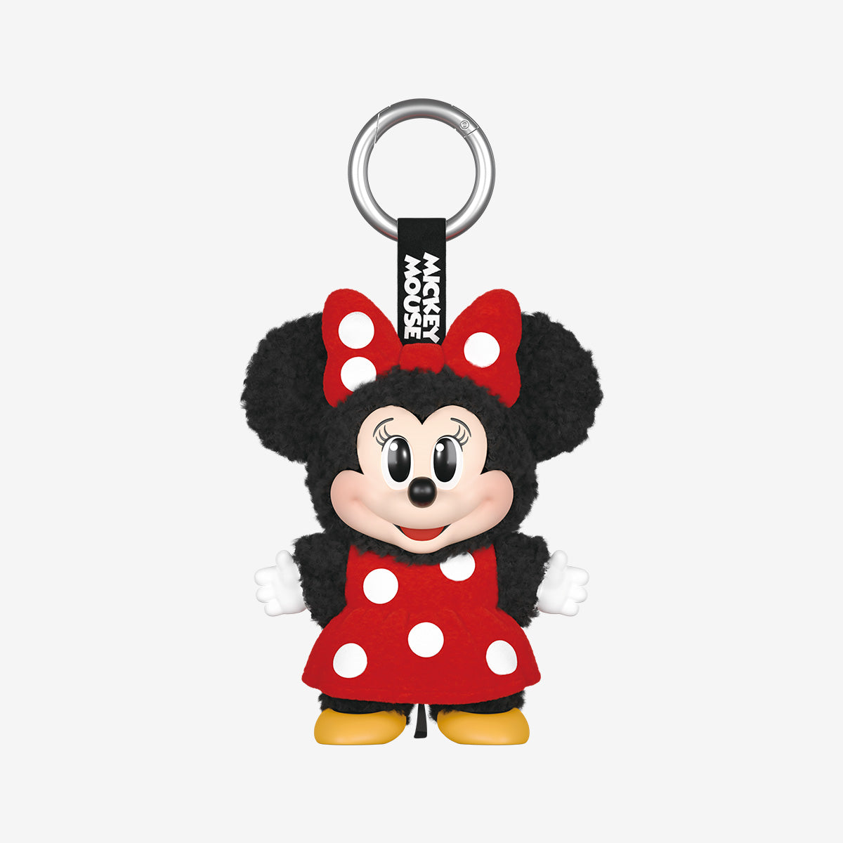 Mickey x The Monsters