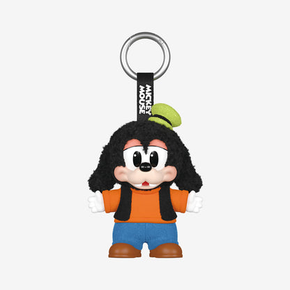 Mickey x The Monsters