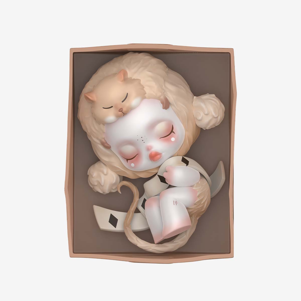 SKULLPANDA Everyday Wonderland