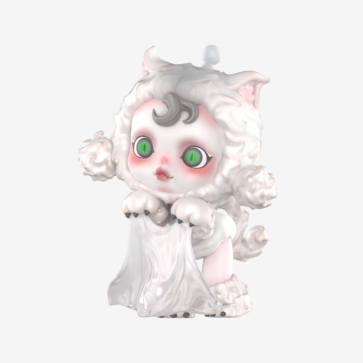 SKULLPANDA Everyday Wonderland