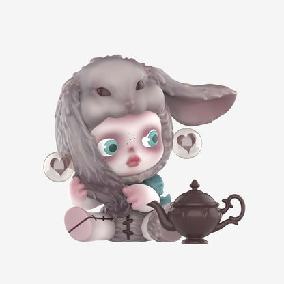 SKULLPANDA Everyday Wonderland