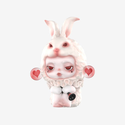 SKULLPANDA Everyday Wonderland