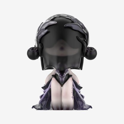 SKULLPANDA The Sound