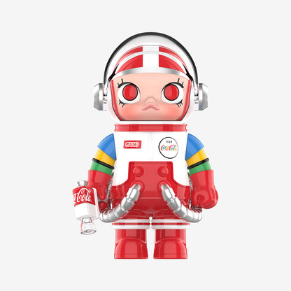 MEGA SPACE MOLLY 100% Series 3